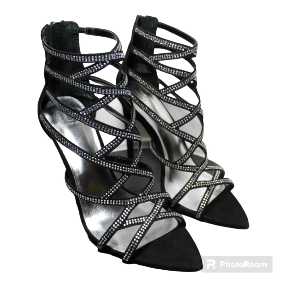 J Lo Torrie 2 Sandals